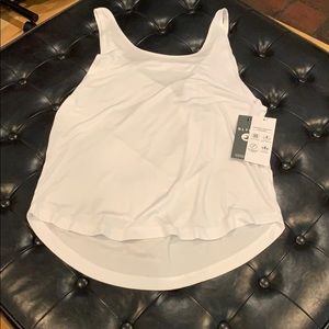 Glyder Charm Tank
